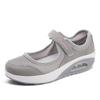 Hot-selling Summer New Mesh Rocking Shoes Cross-border Large-size Shoes Women's Shoes Air Cushion Color-size