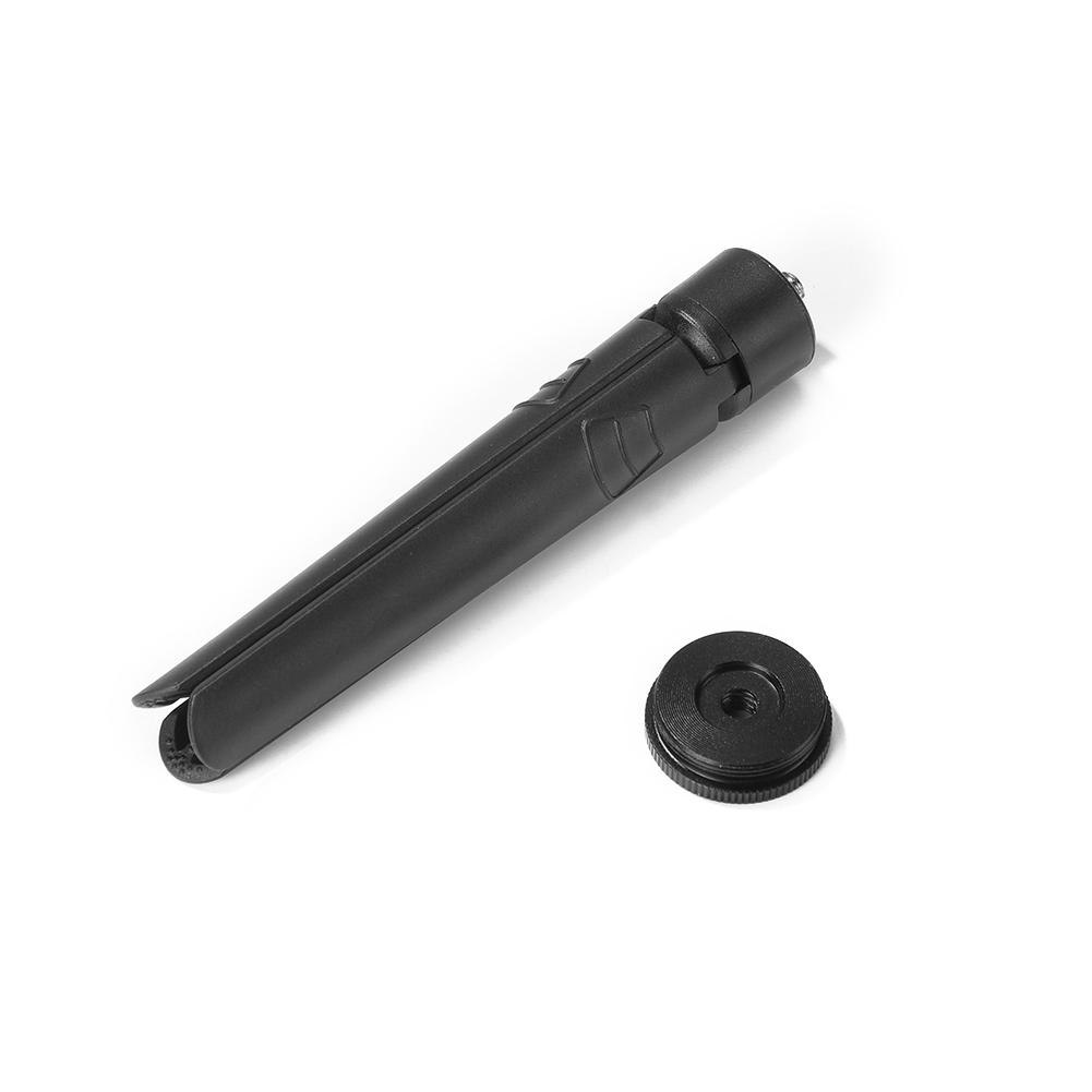 Outdoor LED Camping Lamp Tripod Lighting Stand Outdoor Tripod Bracket for Outdoor Hiking Riding