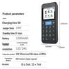 Comet A8 Wireless 1D/2D Barcode Scanner PDA