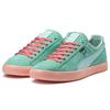 PUMA South Beach Green 367708-01