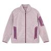 ASK JUNIOR Boys' Stand-Collar Windproof Jacket