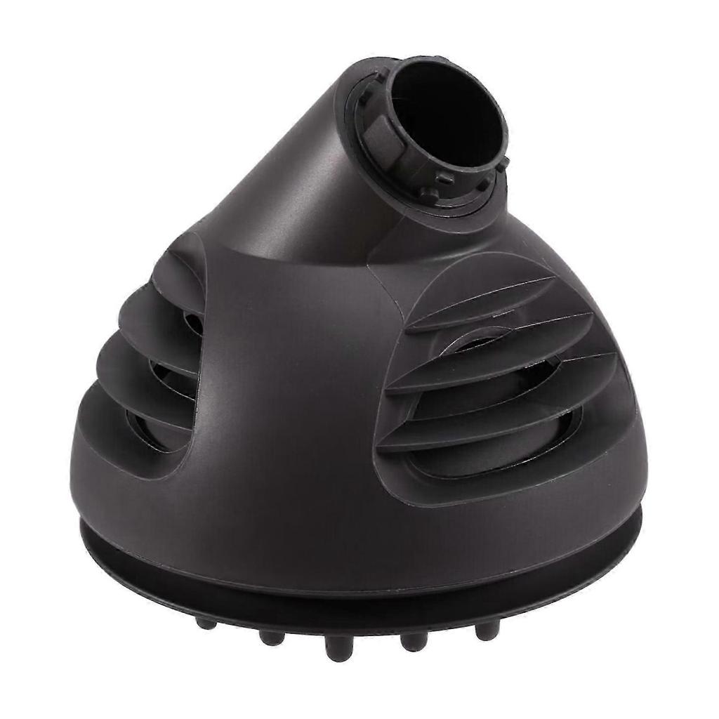 Upgraded Diffuser Wave Curl for Airwrap HS09/Co-Anda2x , Attachment Diffuser Nozzle Dome and Diffuse Modes