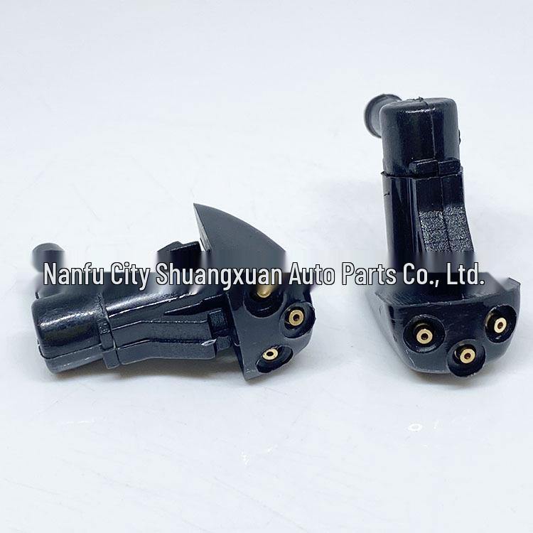 Hyundai Tucson & Kia Sportage Windshield Washer Nozzle
