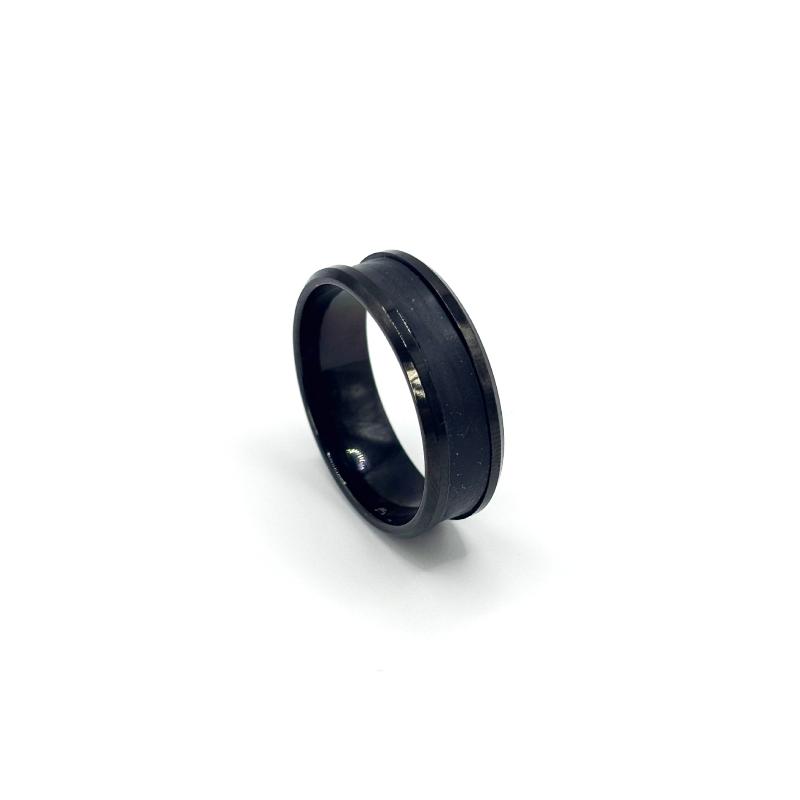 1/2 Pcs Fishing Line Puller Anti-Slip Rubber Ring Portable Line Pull Loop Aluminum Alloy Fishing Tackle Tool Fishing Equipment