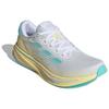 Adidas Supernova Rise 'Ceystal Jade Aqua Yellow' IE1064