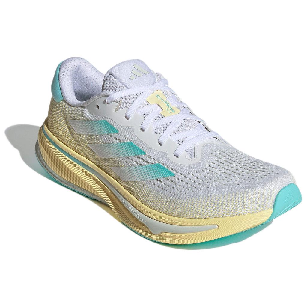 Adidas Supernova Rise 'Ceystal Jade Aqua Yellow' IE1064