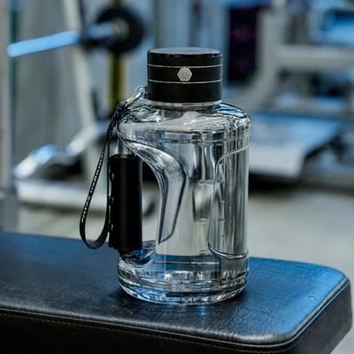 Hydrogen Water Bottle Generator 1500ml Ionizer Machine Improve Water Quality In 3 Minutes