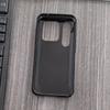 Applicable to Oukitel WP11 mobile phone case Silicone Oukitel WP11 material case All-inclusive TPU case