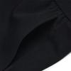 FILA Simple Comfortable Versatile Casual Pants Women bottoms Black F11W518612FBK