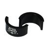 28.6 31.8 34.9mm Reducing Spacer Bike Front Derailleur Conversion Shim Gear Clamp Adapter