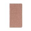 PU Leather Glittering Card Holder Car Insurance Document Protector Registration Certificate Wallet Organizer