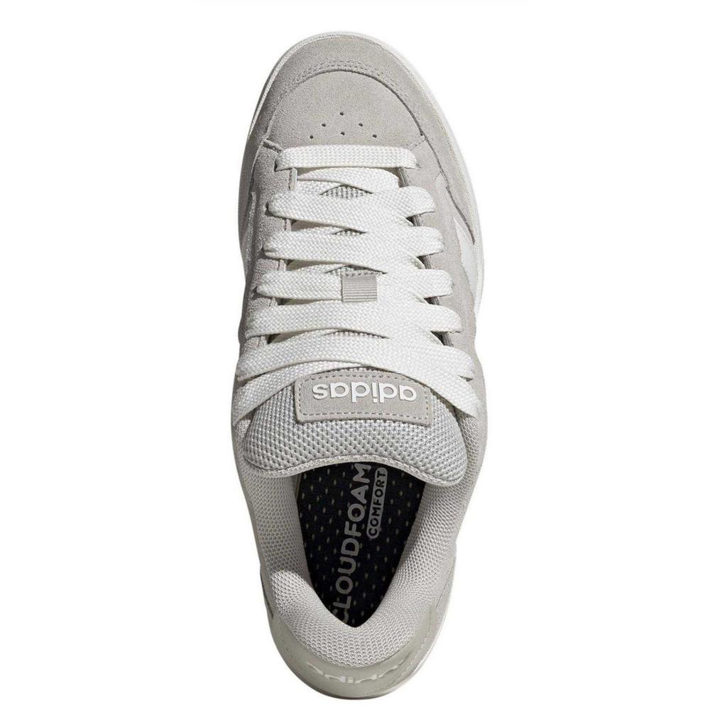 Adidas Mens Gc Alpha Suede Trainers