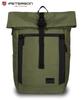 PTN RIO-9107 GREEN city backpack