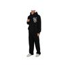 Adidas X Y-3 GFX Hoodie Black Men Streetwear IT7523