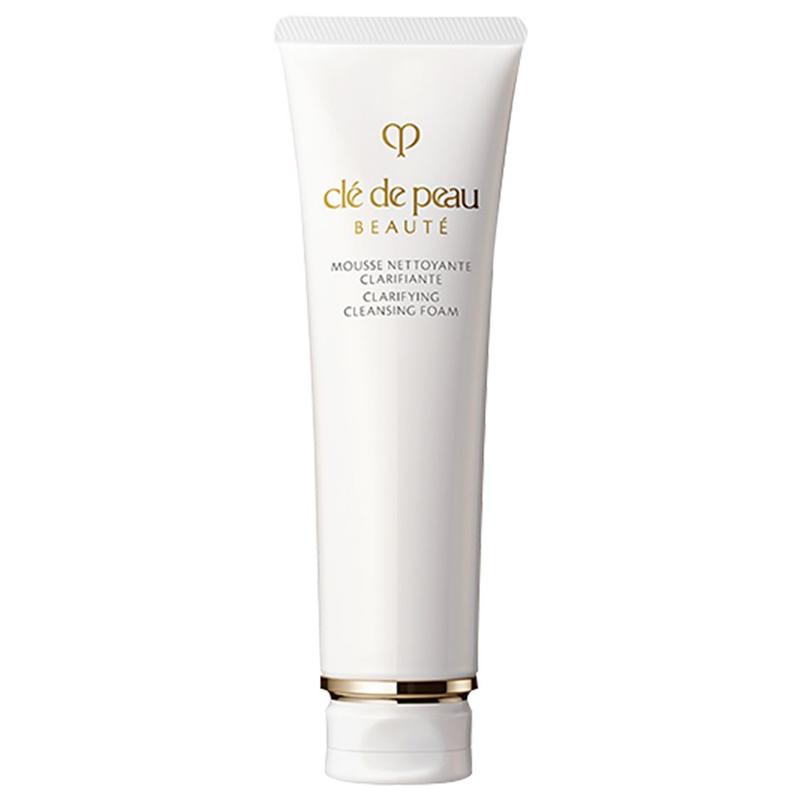CPB Skin Key Radiance Balm Soothing, Firming, Moisturizing, , Repairing and Skin Care Products (New version) Refreshing cleansing 125ml