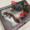 S.H.MonsterArts Shin Godzilla 2016 Figure Bandai Tamashii Nations Japan F S