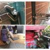 Multi Functional Locking Welding Tool Clamping Pliers Versatile and Special-shaped