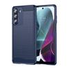 For Motorola Edge S30 Case For Edge S30 Cover Shockproof Soft Silicone Protective Bumper Coque For Motorola Edge S30 Fundas