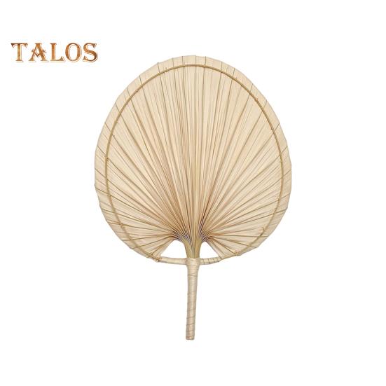 

Бамбуковый вентилятор ручной работы Сплошной цвет в китайском стиле Ручной вентилятор Тепловой сброс Однолопастной ручной вентилятор с легким древесным ароматом для летнего охлаждения S