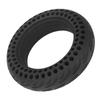 Electric Scooter Tire 7065?6.5 Rubber 16.5cm ID 25cm OD 10x2.75 Tyre Replacement for Xiaomi