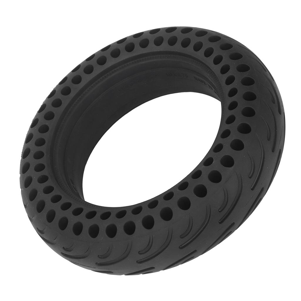 Electric Scooter Tire 70 65‑6.5 Rubber 16.5cm ID 25cm OD 10x2.75 Tyre Replacement for Xiaomi