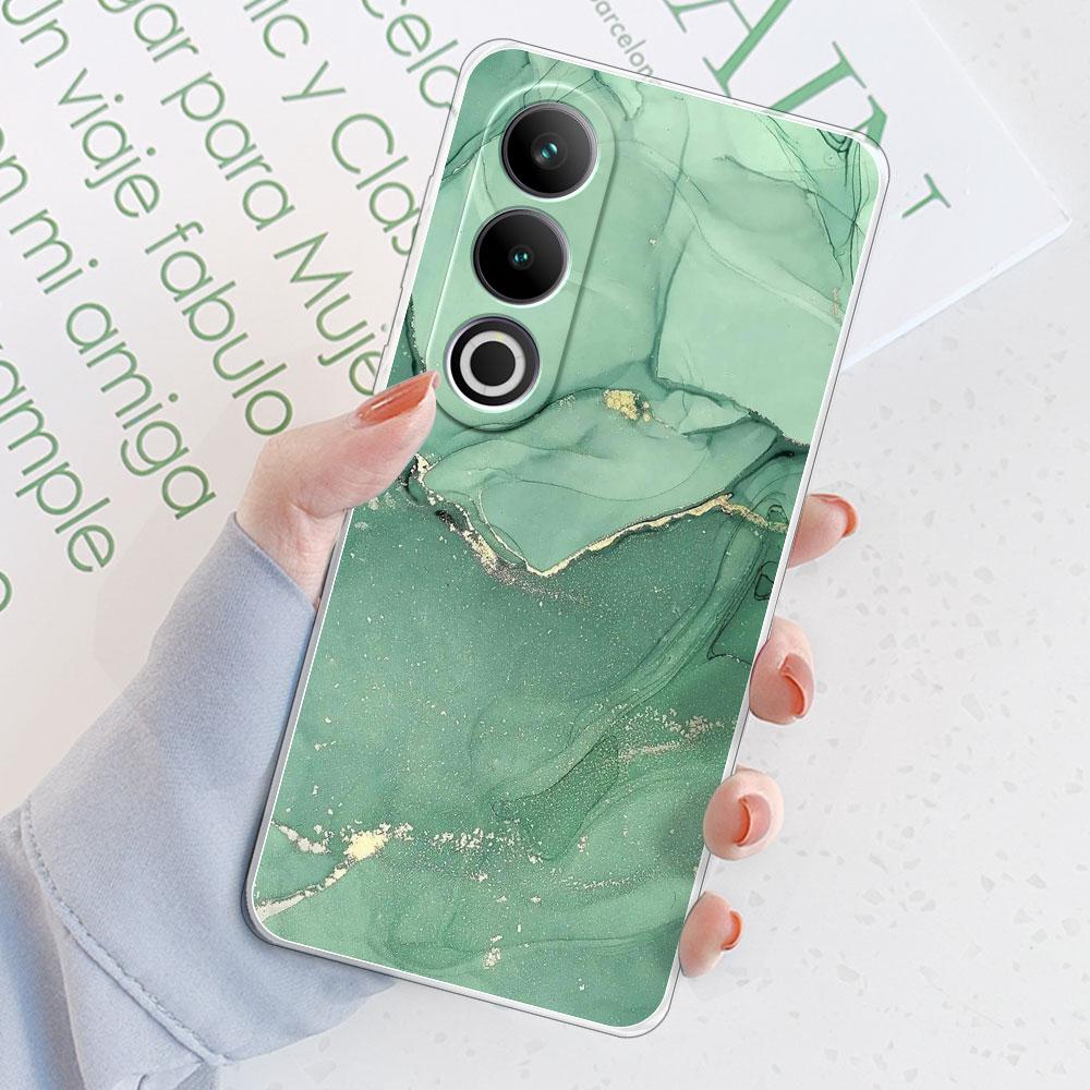 For Oneplus ACE 3V Cases Back Cover For Oneplus ACE 2V Clear Soft Silicone Phone Case Funda on 1+Ace3V 1+Ace2V Protect Coque