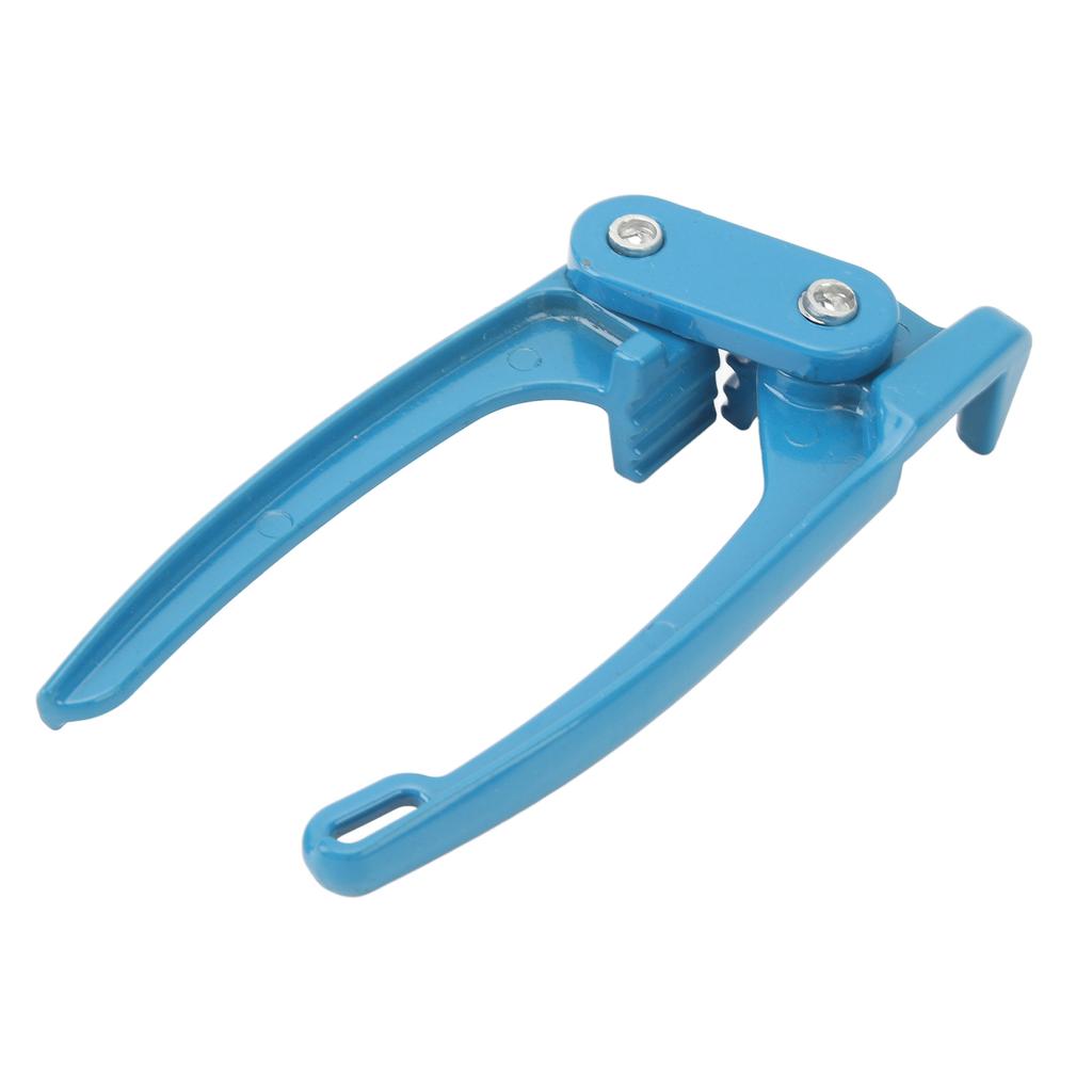 Tube Bender Compact 1 8in 3 16in 1 4in Manual Tubing Bender Tool for Copper Brass Aluminum Pipes