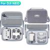 Waterproof For NEO Carrying Case Anti-Scratch For DJI Protective Cover  Aerial Aircraft