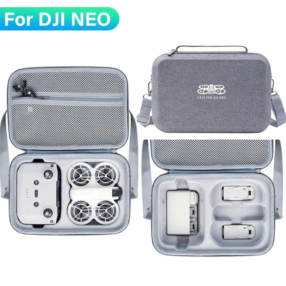 Anti-Scratch For DJI NEO Stroage Bag Waterproof For DJI Protective Cover  Consumer Electronics