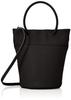 Perke 2-Way Bucket Bag 08-00-09010 Women's Black Free Size