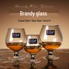 Sada sklenic na brandy ZISIZ Crystal Glass