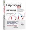 Leapfrog Growth: Mindset Transformation Book