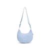 String Hobo Bag Blue  Asebcb01270bu 