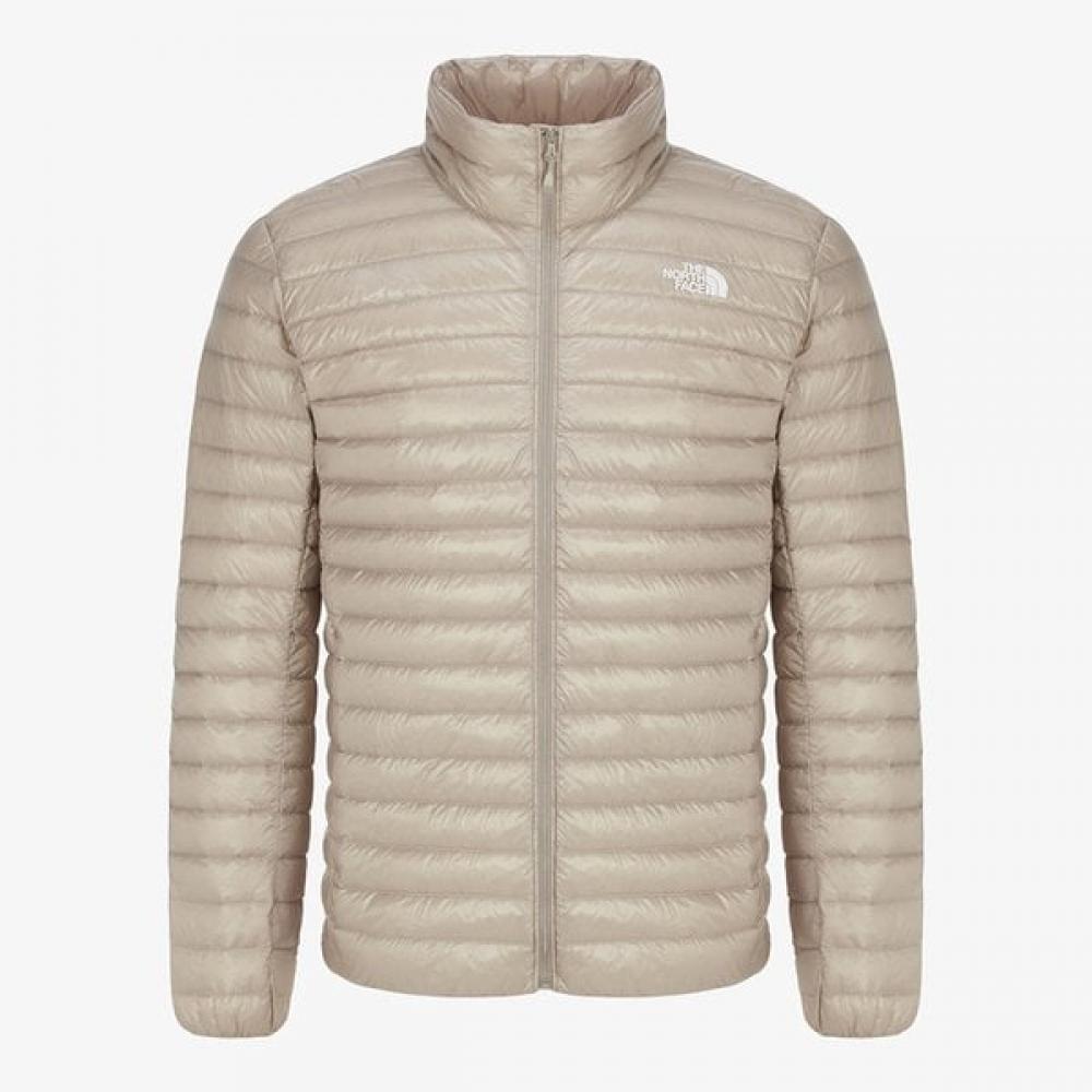 

The North Face Men S Arenal Jacket White Sand Nj1dr50c WHITE SAND/095