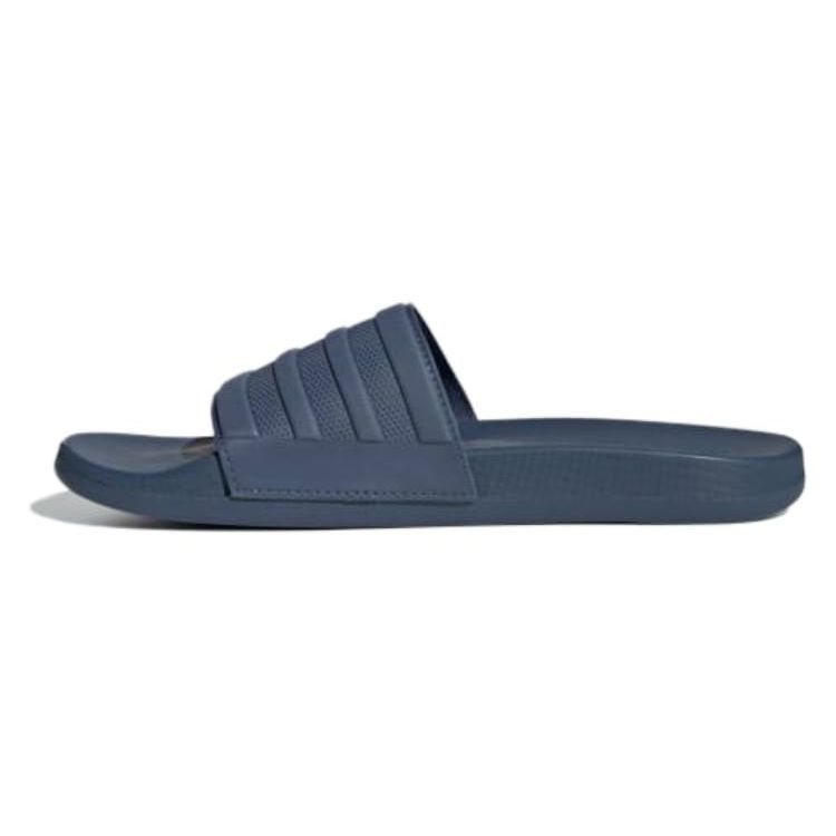 

adidas Adilette Comfort Slide Preloved Ink Men Sneakers Blue ID3402