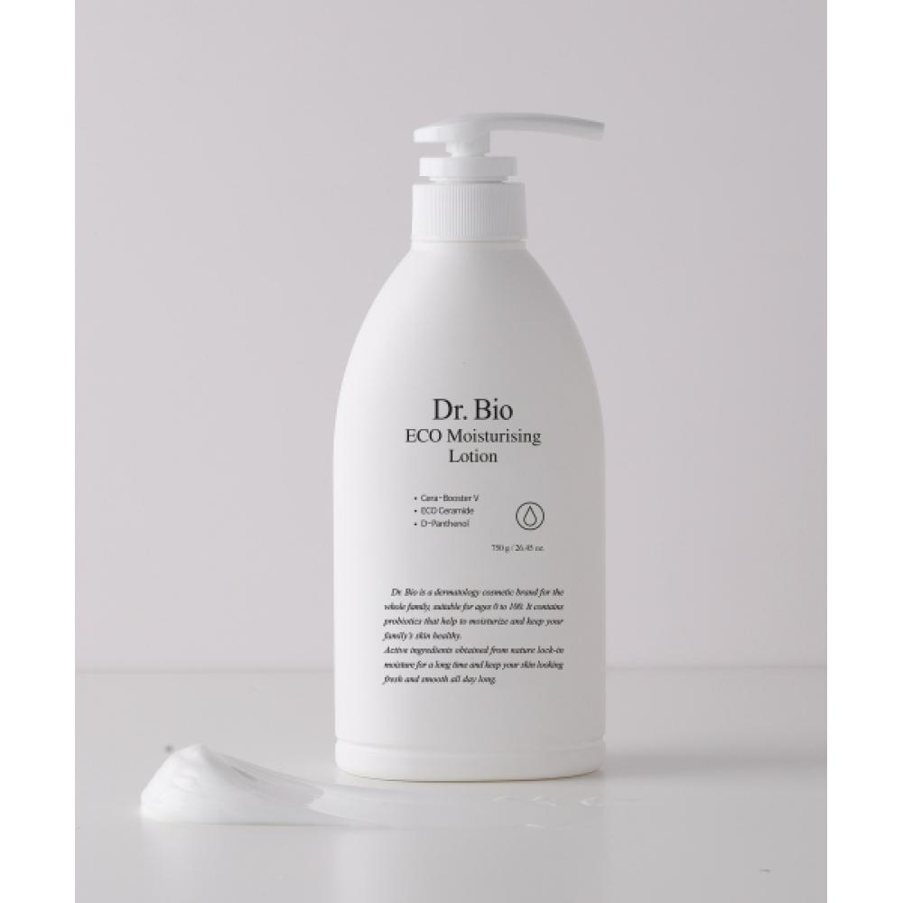 Dr.bio Eco Moisturizing Lotion 750g