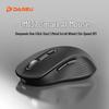 DAREU LM137 Intelligente KI-Funkmaus im Dual-Modus