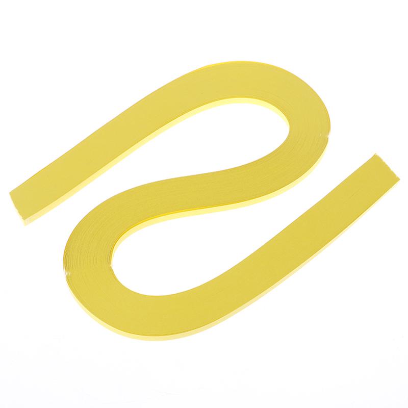 120Pcs/Set Paper Quilling Strips Set 5Mm 53Cm Paper For Craft Diy Quilling Tool