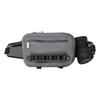 Fishing Pack Waist Bags Floating Fishing Tackle Storage Bag Large Capacity Water Resistant Crossbody Single Shoulder Bag