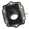 Carburetor Adapter Inlet Intake Pipe Rubber Mat For Kawasaki KDX220 KDX220SR KDX220-B1 KDX220-B2 KDX220-B3 OEM:16065-1299