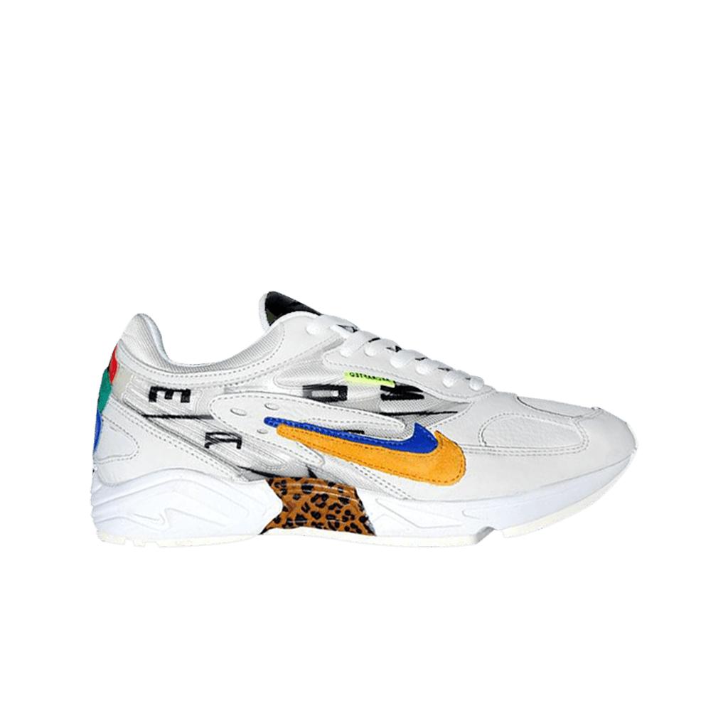 Nike X Size? Air Ghost Racer Copy And Paste
