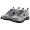 New Balance 408 Comfortable Soft Durable Low-Top Lifestyle Casual Shoes Unisex Casual Shoes Dark-Gray ML408GA