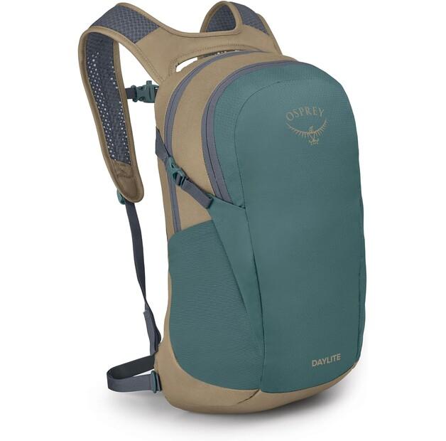 

Рюкзак Osprey Daylite 13 cascade blue