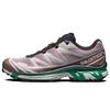 XT-6 ADV Trendy Low-Top Hiking Shoes Unisex Hiking Shoes Lilac 412631