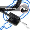 Engine Lawn Mower Cable Lawn Mower Control Cable 7101395YP Bail Cable 7800165 7800189 7800190 7800228 7800229 7800230