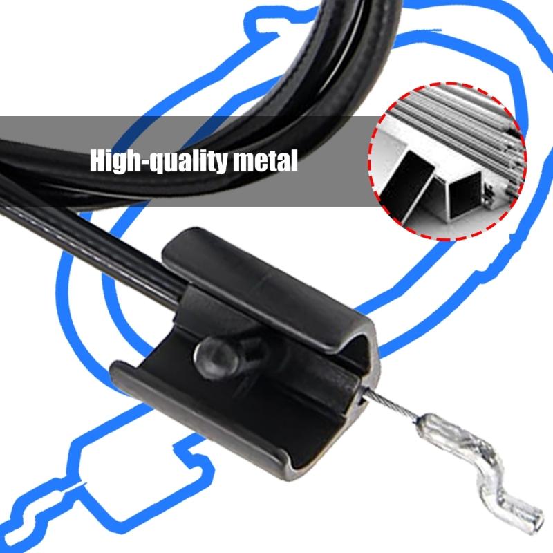 Engine Lawn Mower Cable Lawn Mower Control Cable 7101395YP Bail Cable 7800165 7800189 7800190 7800228 7800229 7800230