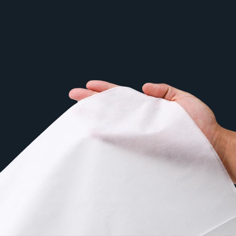 Disposable Bed Sheets for Beauty Salons with Holes Thicken Soft Ventilate SMS Non-woven Mattress Hotel Bed Towels Bedding 100pcs
