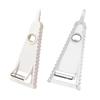Kitchen Vegetable Peeler Potato Peeler Super for Sharp Blade Peeling Knife Swivel Peeler for Carrot Cucumber Dishwasher