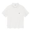 CovernoT AuThenTic PockeT Kragen T-shirt Aa co2402sT08 Bk Wh Lb Lp