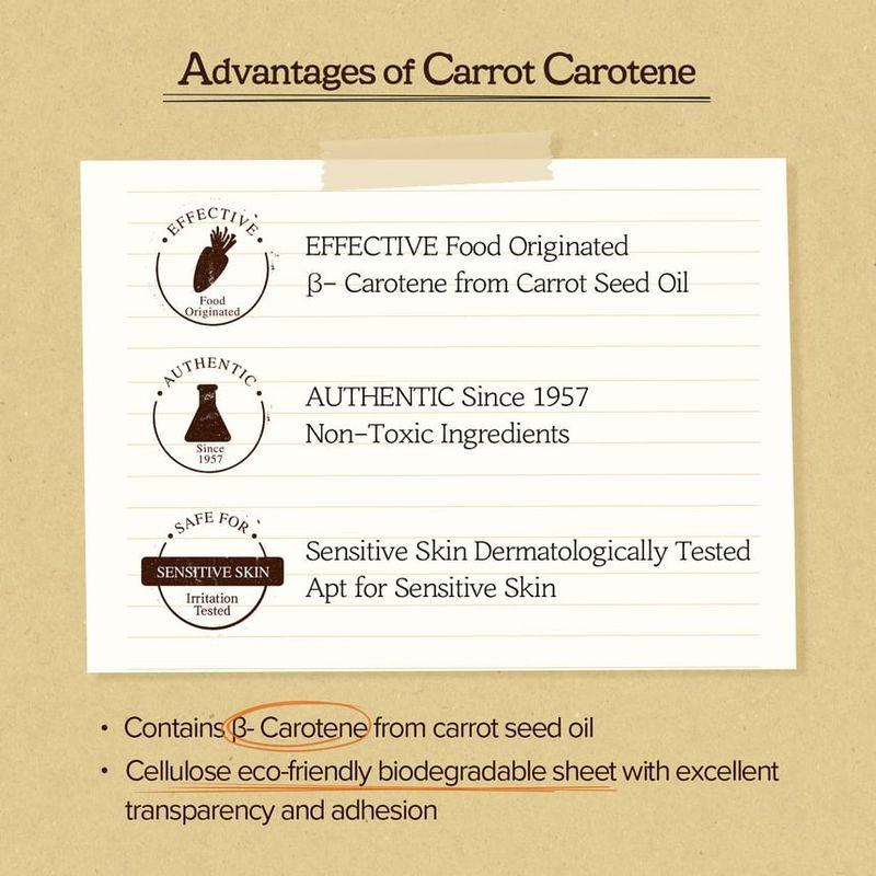 Skinfood Carrot Carotene Daily Mask